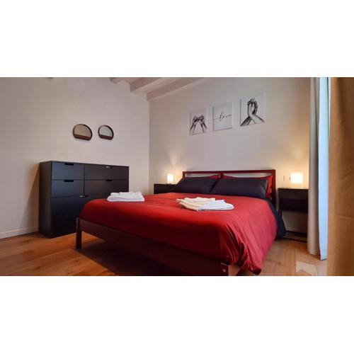 PORTA NUOVA - Casa Vacanze Ai Mille - 3