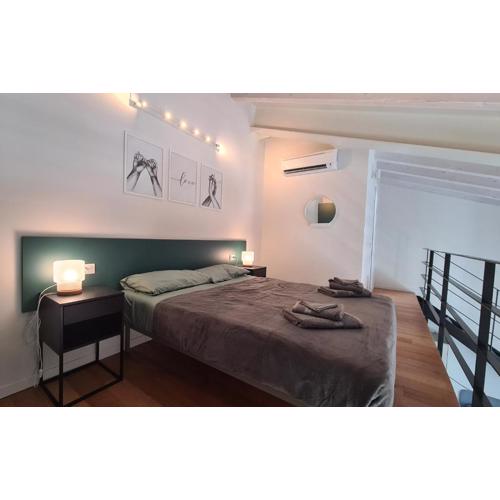PORTA NUOVA - Casa Vacanze Ai Mille - 5