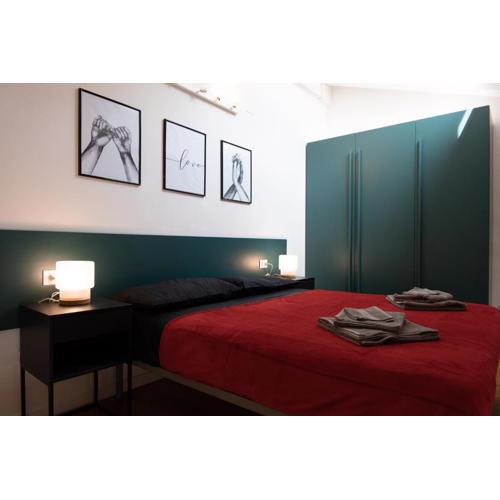 PORTA NUOVA - Casa Vacanze Ai Mille - 6