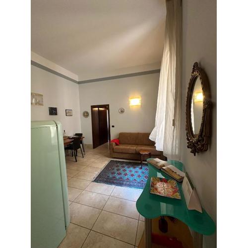 Porta Nuova Apartment