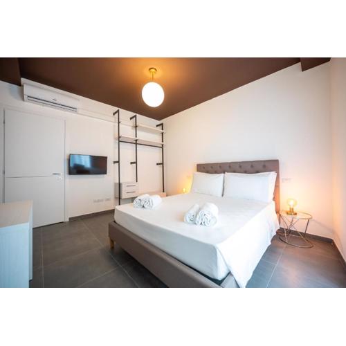 Porta Nuova Luxury Apartments
