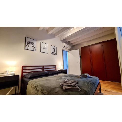 [PORTA NUOVA] Modern Apartment in the Center - 4