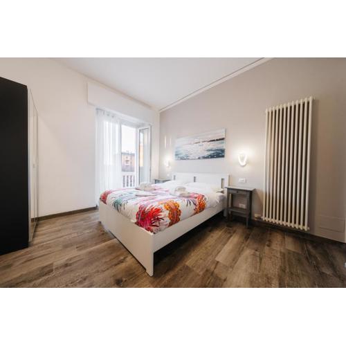 Porta Nuova Suites