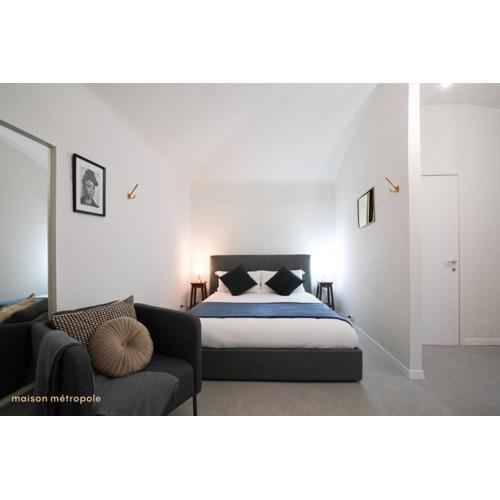 Porta Palatina Loft