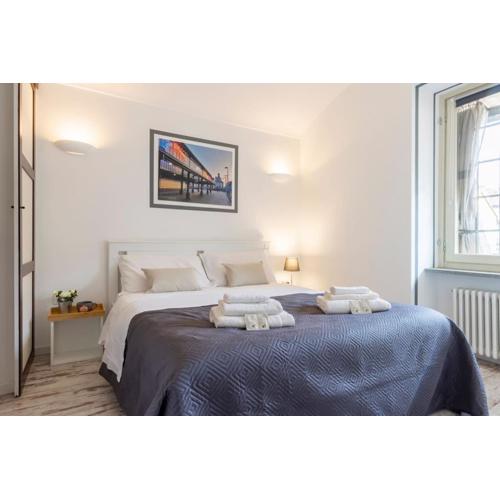 [Porta Palazzo-Centro] Suite con Wi-Fi e Netflix