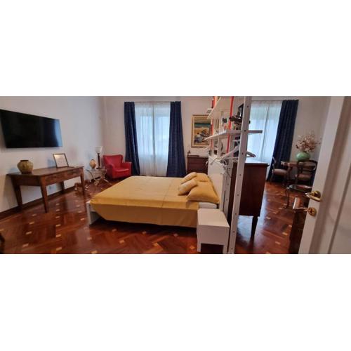 Porta Pila Brignole Apartment