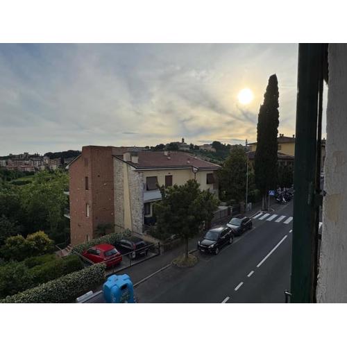 Porta Pispini - Per gruppi vicina al centro