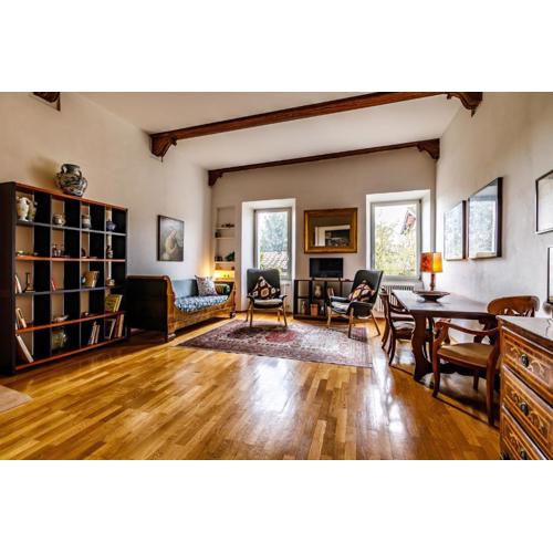 Porta Romana Charme Apartment