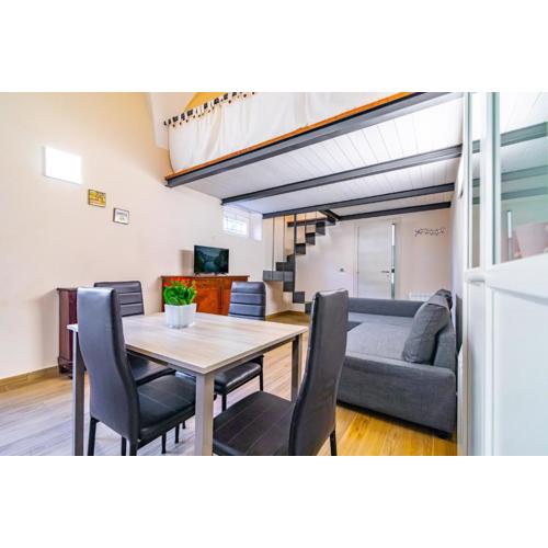 Porta Romana Charming Apartment near the center!