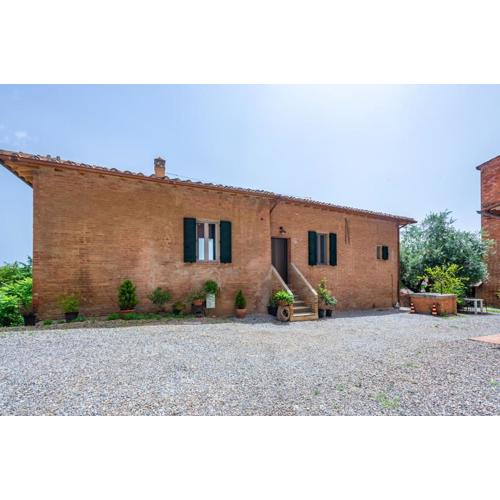 Porta Romana Elegant Apartments with Private Parking!