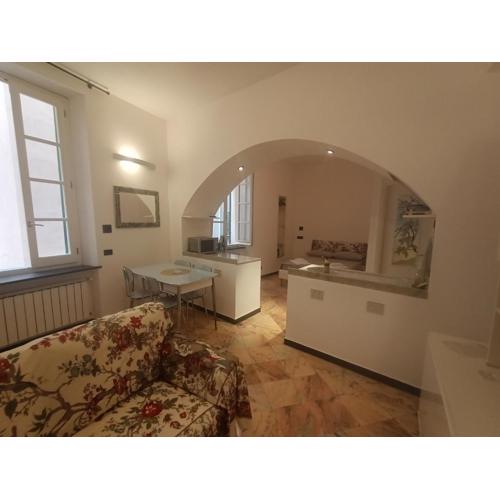 Porta Soprana Lodge