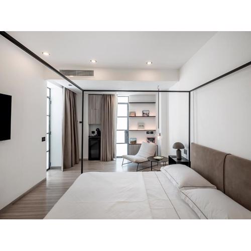 Porta Suite