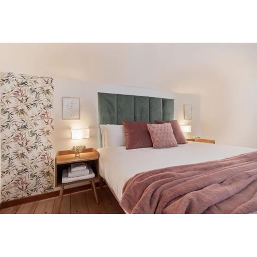 [Porta Susa - Centro] Elegante loft - wi-fi - A/C