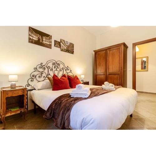 [Porta Susa - Centro] Executive Suite x6 con wi-fi