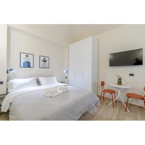 Porta Susa Lovely Mini Studio