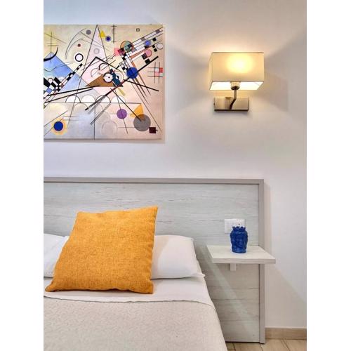 Porta Terra Apartment