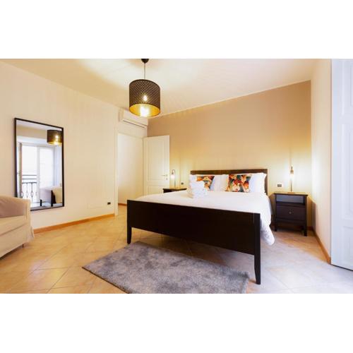 Porta Torre Como Apartment - By Relais Di Giada