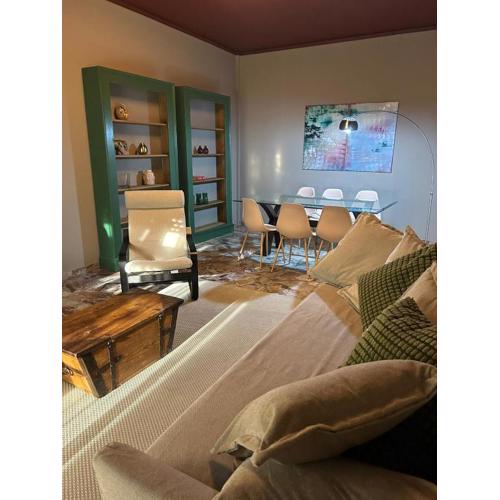 Porta Vescovo Apartment Stylish close to downtown