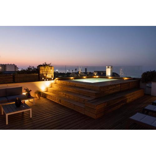 Porta Vetere - Boutique Rooms