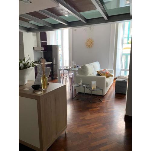 Portacatena Suite