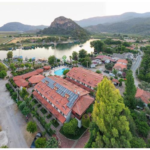Portakal Hotel Dalyan