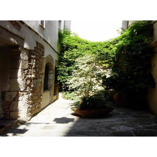 Portal Del Angel Barcelona Apartment