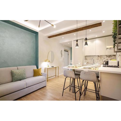 Portanova Luxury Home