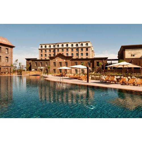 PortAventura Hotel Gold River - Includes unlimited access to PortAventura Park & 1 access to Ferrari Land