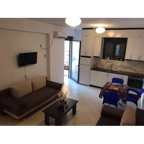 PortCity Apartment Saranda