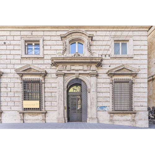Portello Square Lux Apartment Genova