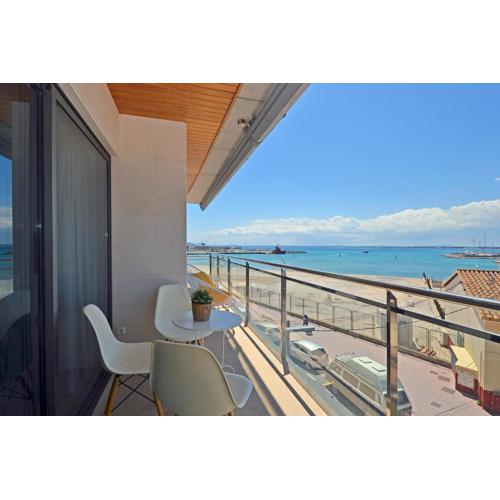 Portet apartamento