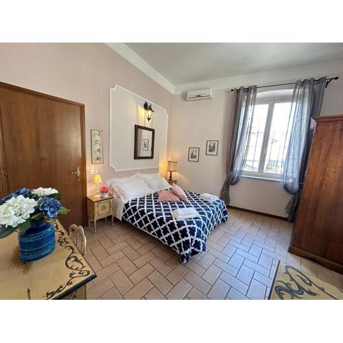 Portica Apartment