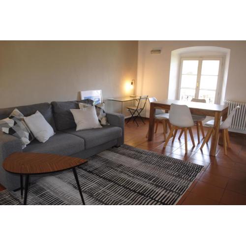 Porticciolo Apartment