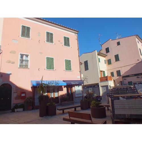 Porticciolo