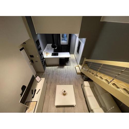 Portici Design Suite - Historical Center