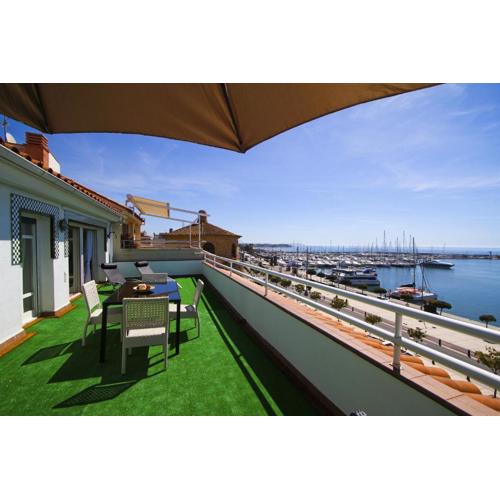 Portmarina Planet Costa Dorada