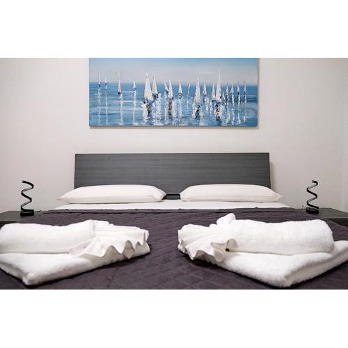 Porto Antico Apartment