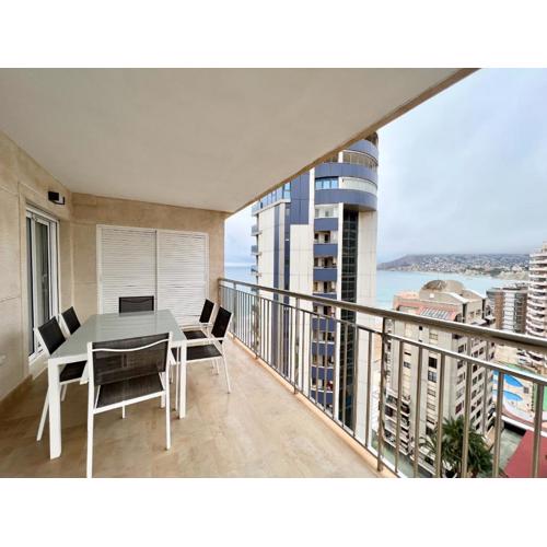 Porto Azul 14 Calpe