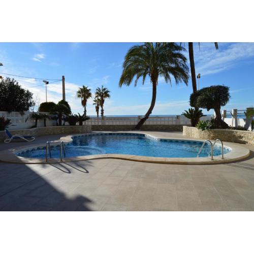 Porto Azul 2 - Inmodream Calpe