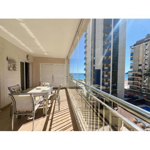 Porto Azul 4 - Inmodream Calpe