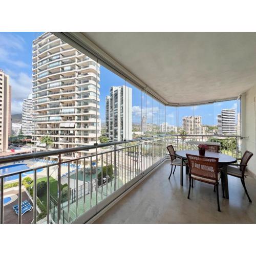 Porto azul 5 - Inmodream Calpe