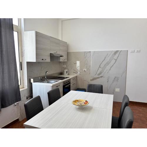 Porto Cesareo - Appartamenti e camere