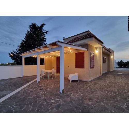 Porto Cesareo Garden Villas