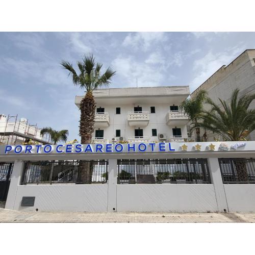Porto Cesareo Hotel