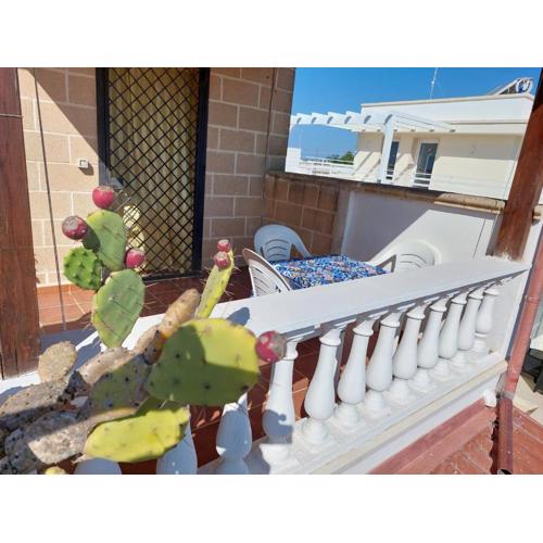 Porto Cesareo Residenze - Solo Coppie