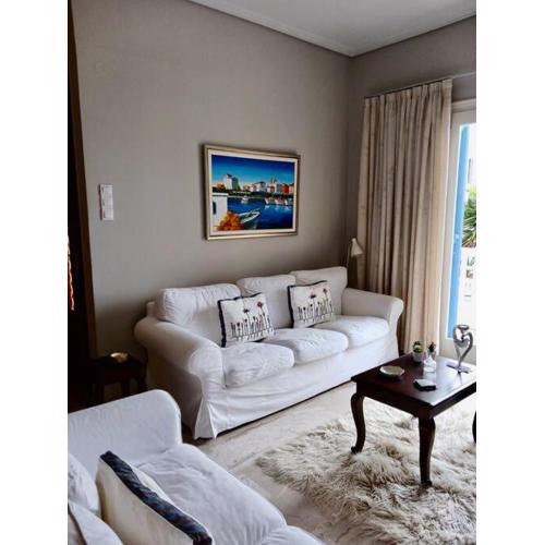 Porto Cheli marina apartment
