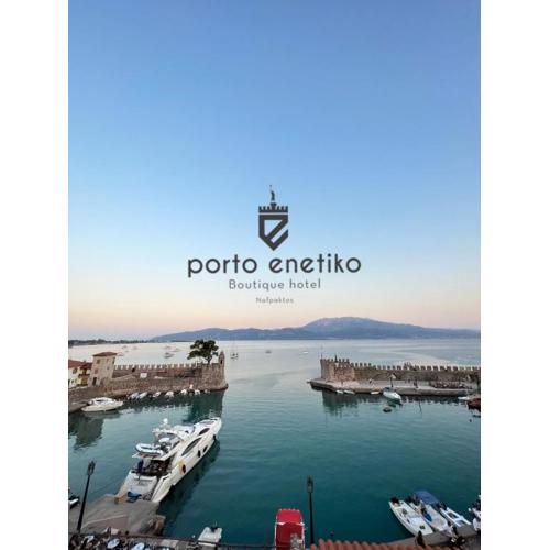 Porto Enetiko
