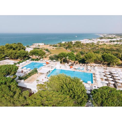 Porto Giardino - CDSHotels