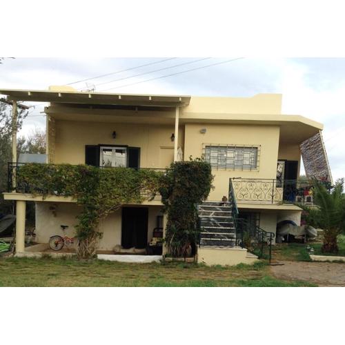 Porto Heli - Detached house for families & group of friends