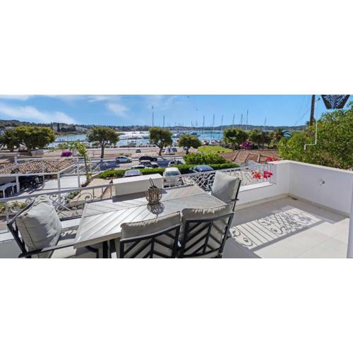 Porto Heli Seafront - Port House G